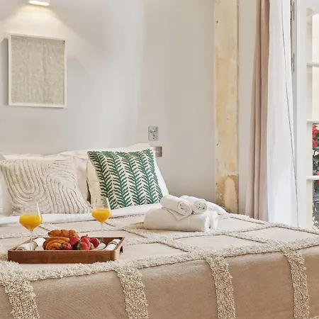 Lägenhet Bnbnova - Le Marais & Place Des Vosges *