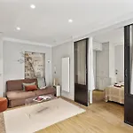 アパート Bnbnova - Le Marais & Place Des Vosges