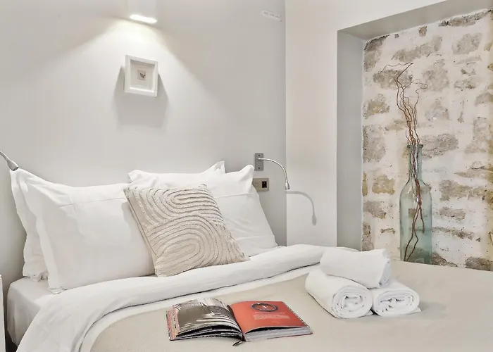 Bnbnova - Le Marais & Place Des Vosges *