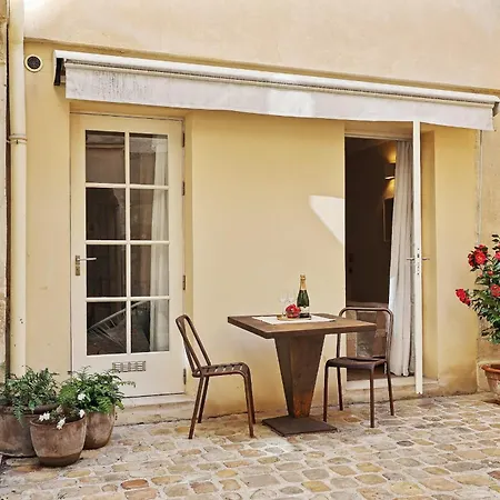 Bnbnova - Le Marais & Place Des Vosges Appartement